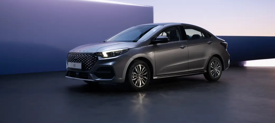 Седаны в Волгограде