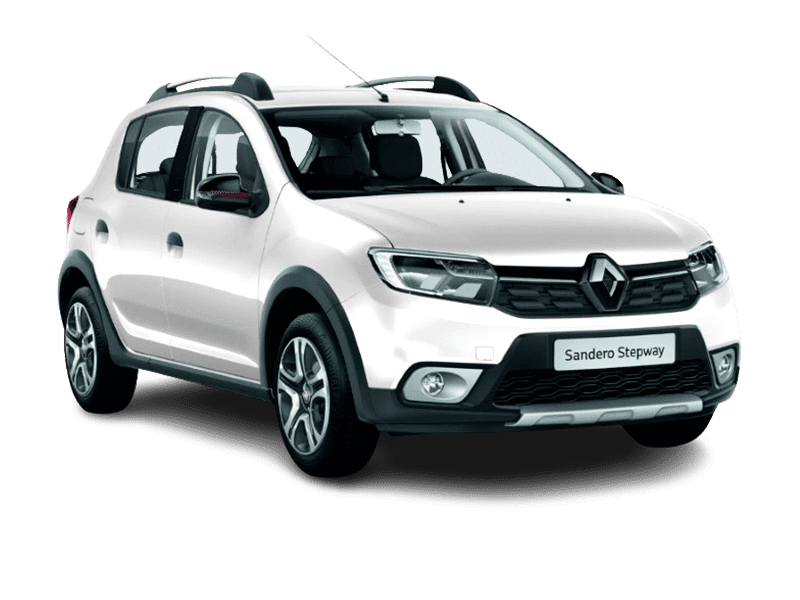 Renault Sandero Stepway