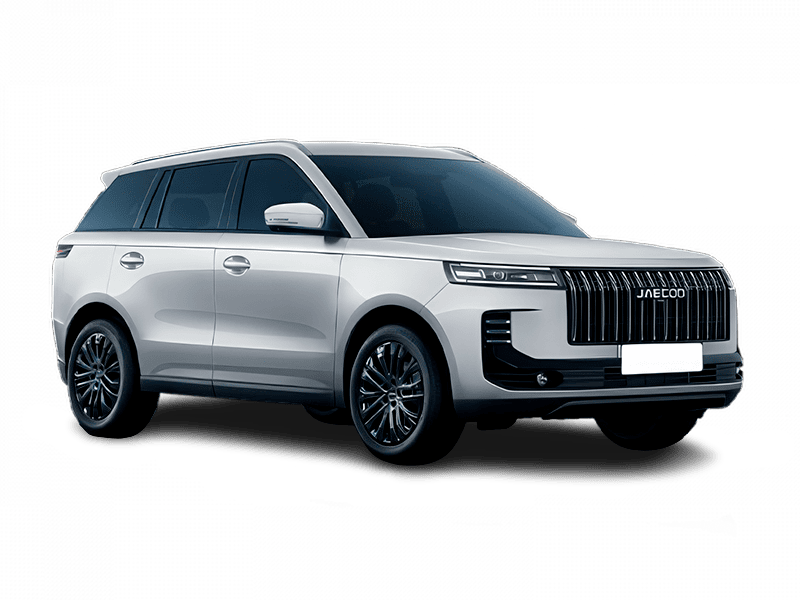 Кредит на Джейку Джи6 I